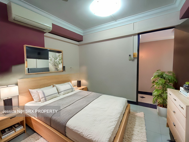Blk 541 Pasir Ris Street 51 (Pasir Ris), HDB Executive #447300671